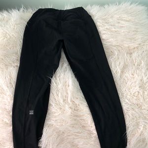 Victoria secret running pants